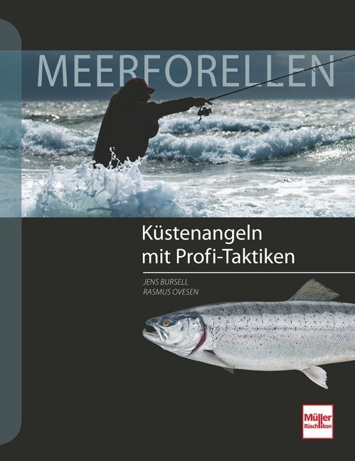 Meerforellen (Jens Bursell)