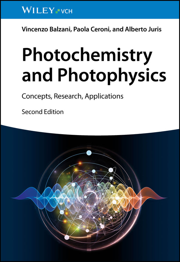 Photochemistry and Photophysics (Vincenzo Balzani)