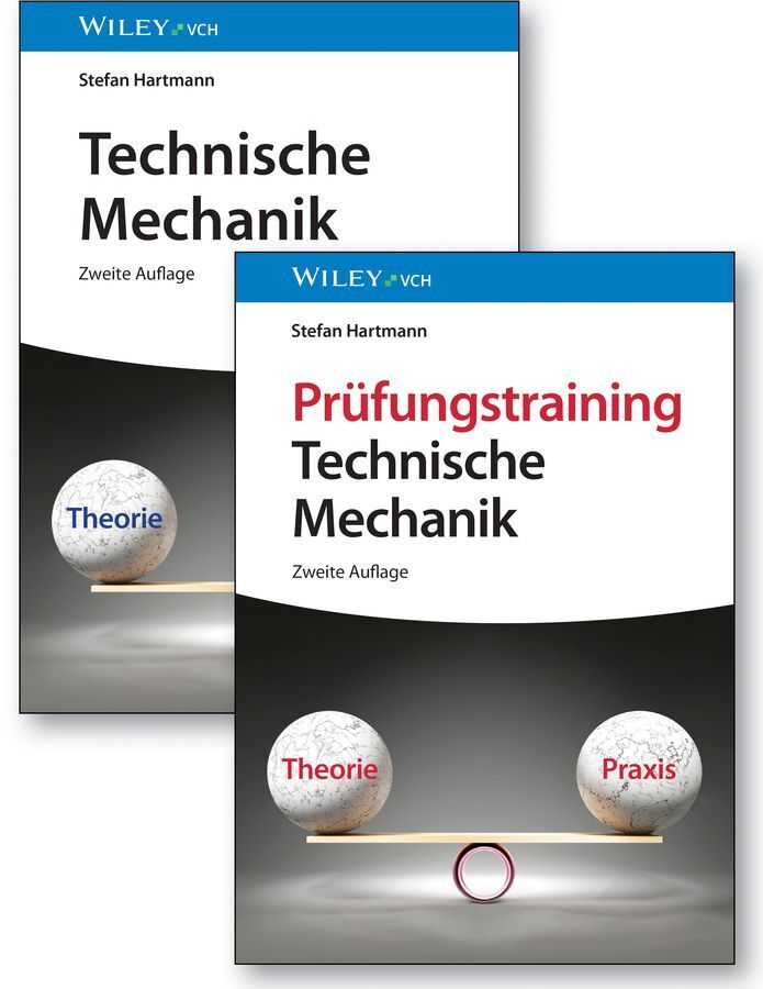 Technische Mechanik (Stefan Hartmann)