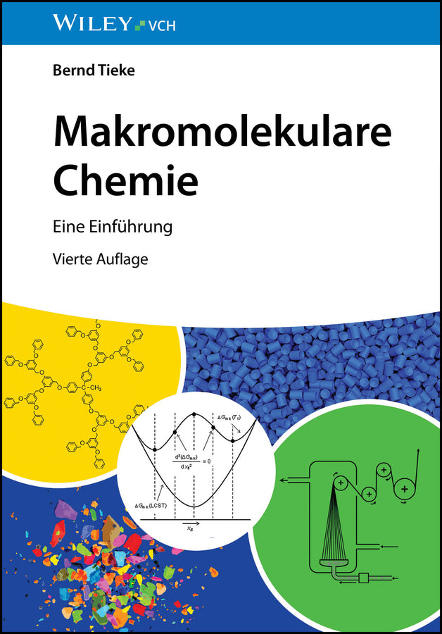 Makromolekulare Chemie (Bernd Tieke)