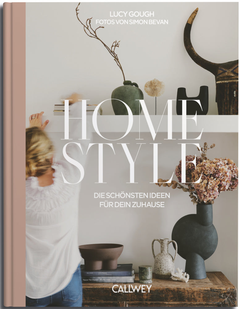 Home Style (Lucy Gough)