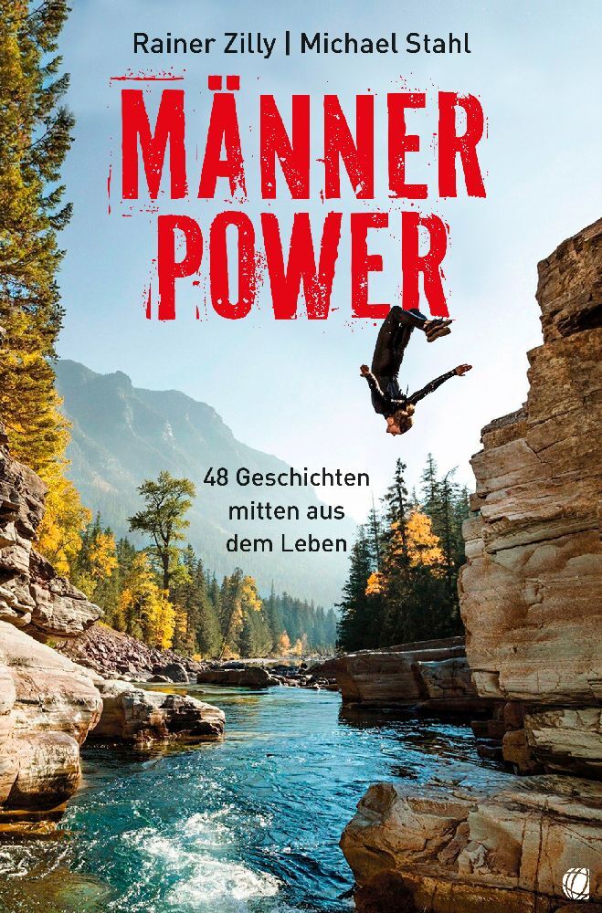 Männer-Power (Rainer Zilly)