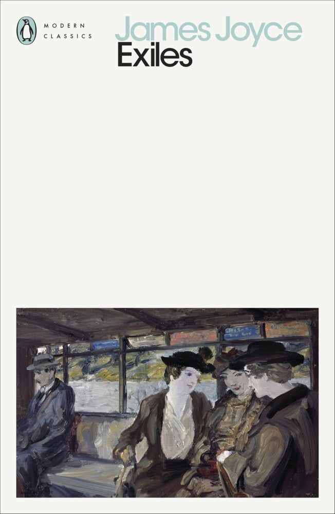 Exiles (James Joyce)
