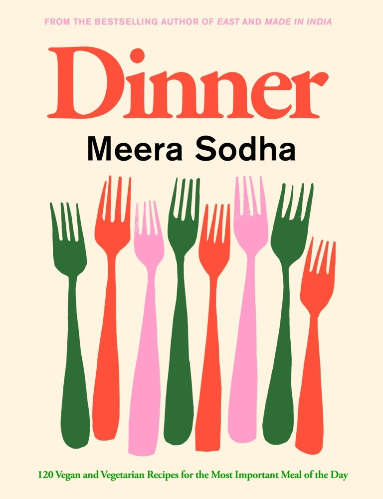 Dinner (Meera Sodha)