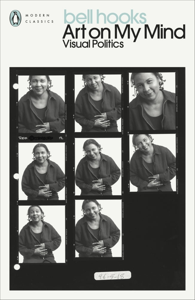 Art on My Mind (Bell Hooks)