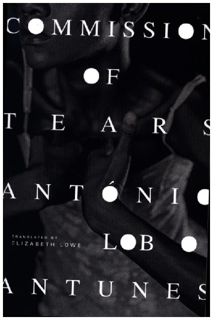 Commission of Tears (António Lobo Antunes)