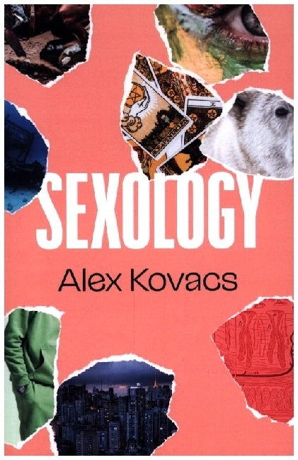 Sexology (Alex Kovacs)