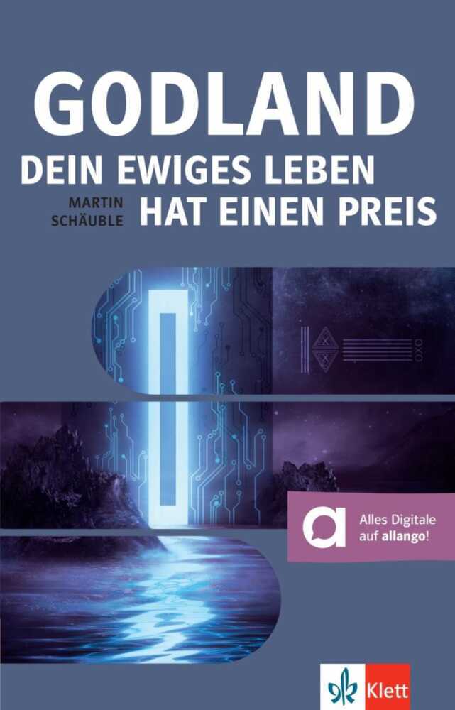 Godland (Martin Schäuble)