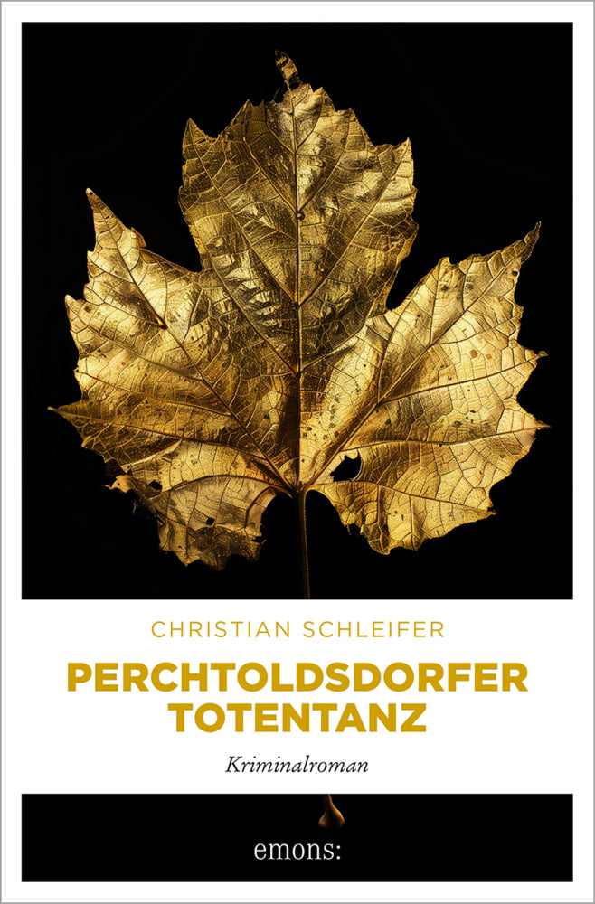 Perchtoldsdorfer Totentanz (Christian Schleifer)