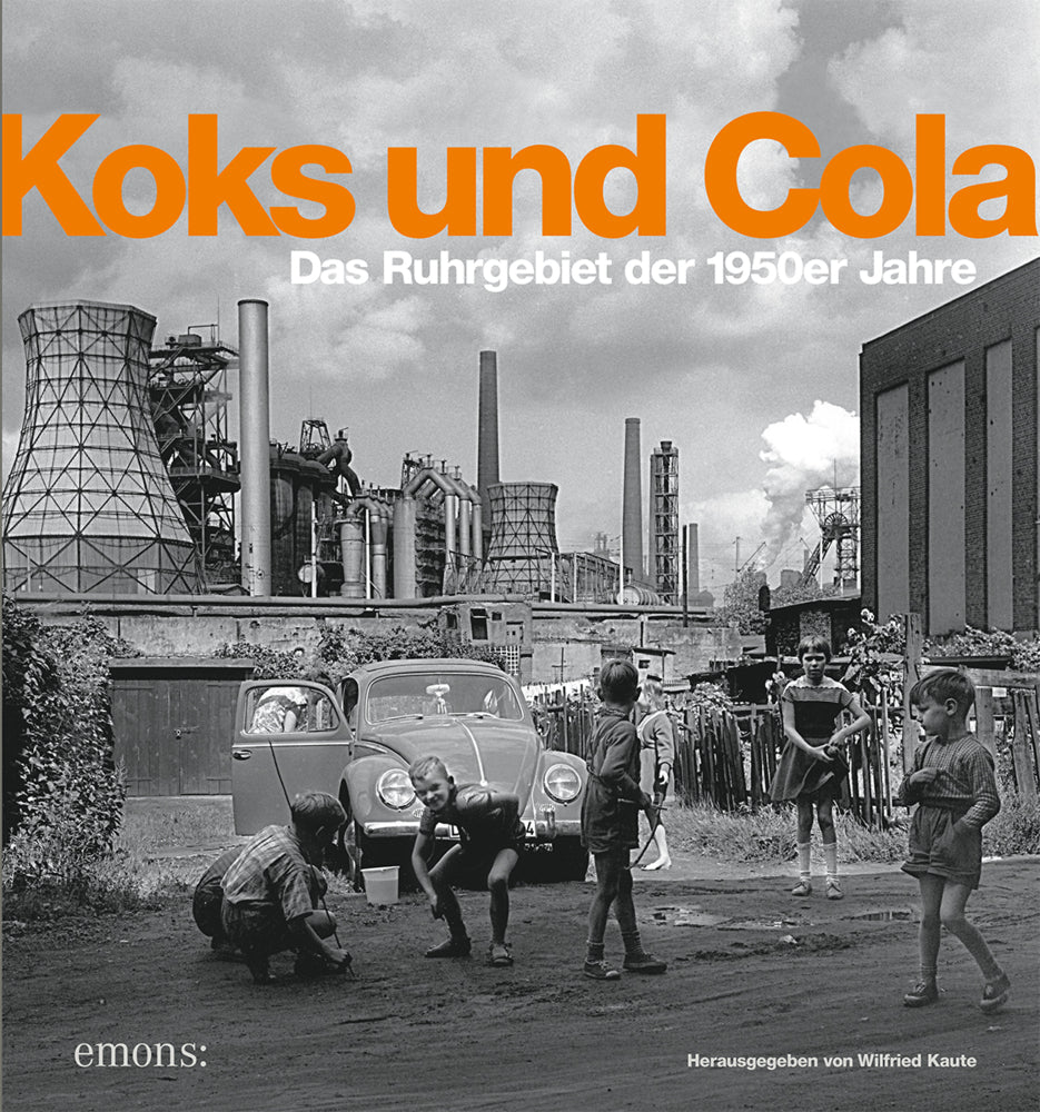 Koks und Cola (Wilfried Kaute)
