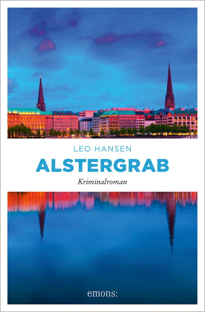 Alstergrab (Leo Hansen)