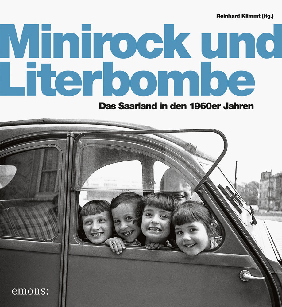 Minirock und Literbombe (Reinhard Klimmt)