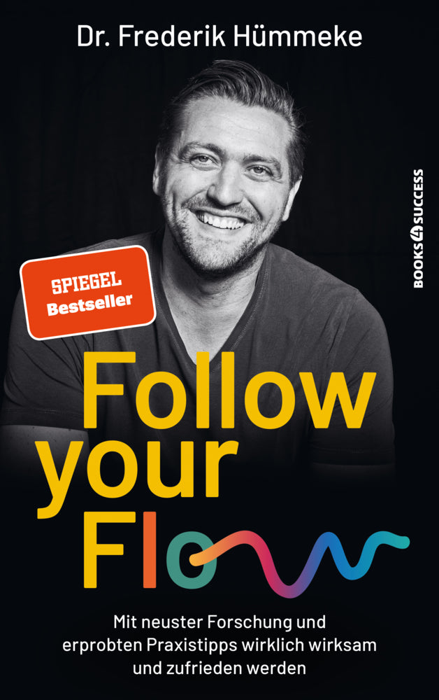 Follow your Flow (Frederik Hümmeke)