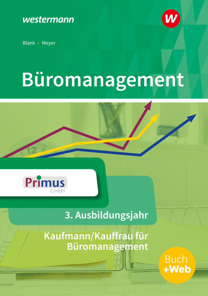 Büromanagement (Udo Müller-Stefer)