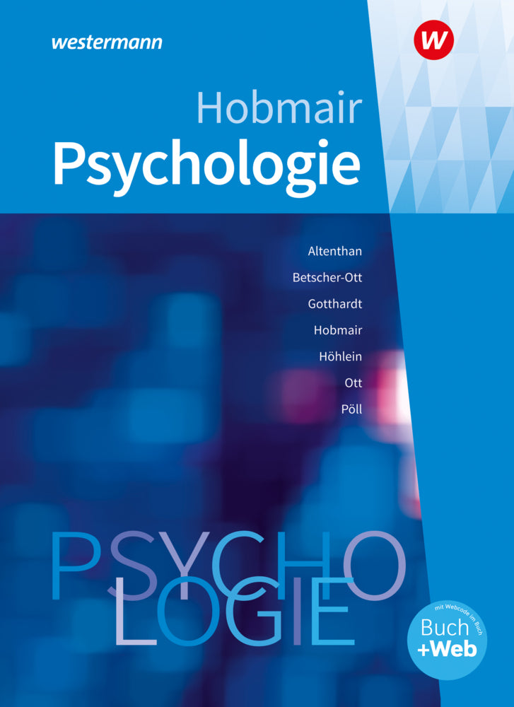 Psychologie (Reiner Höhlein)