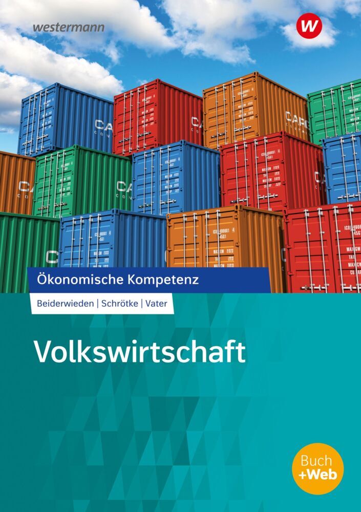 Volkswirtschaft (Arndt Beiderwieden)