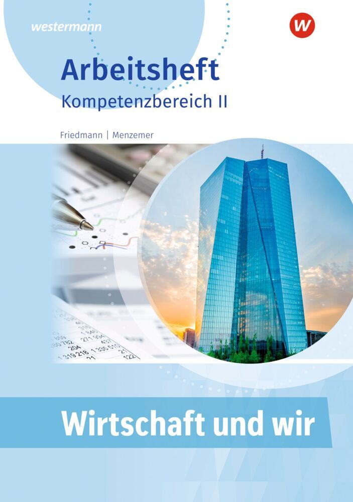 Wirtschaft und WIR (Jana Friedmann)