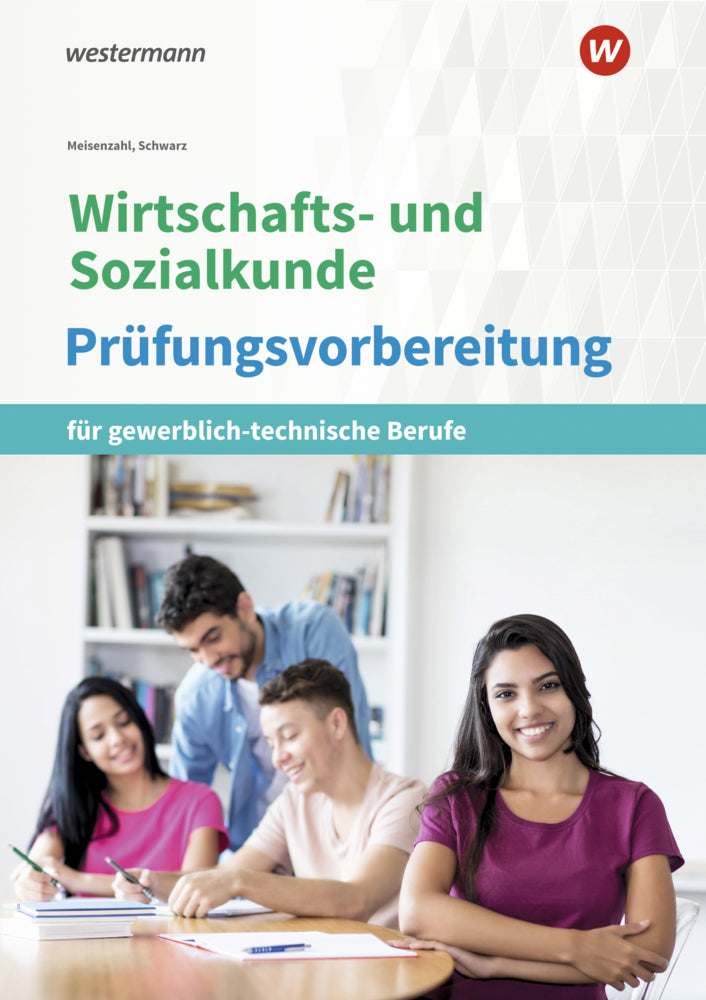 Wirtschafts- und Sozialkunde (Michael Meisenzahl)