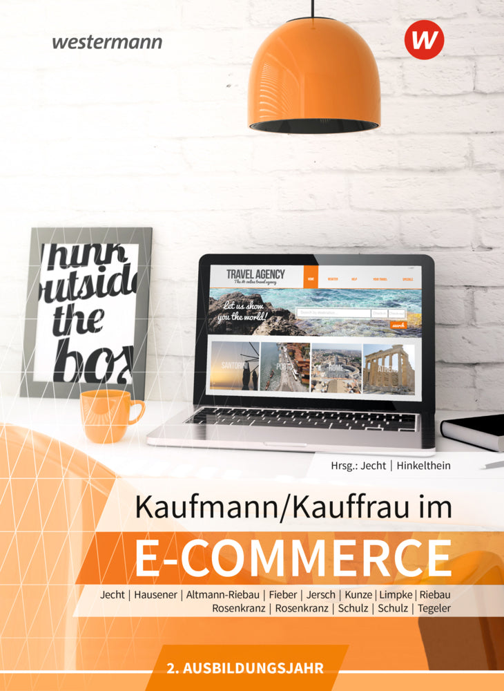 Kaufmann/Kauffrau im E-Commerce (Peter Limpke)