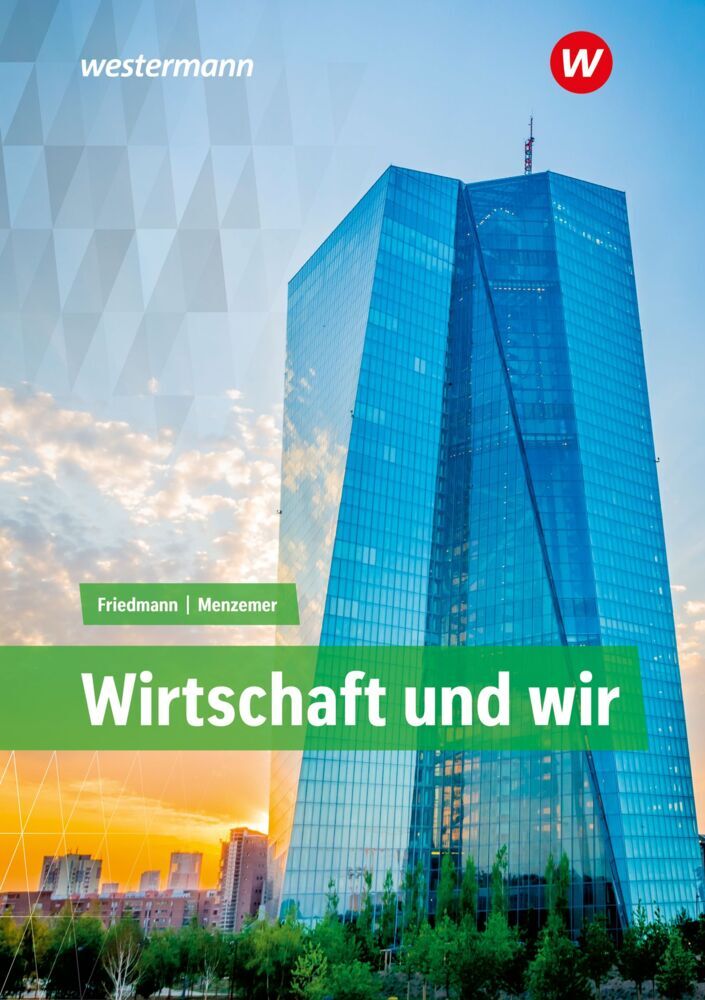 Wirtschaft und WIR (Jana Friedmann)