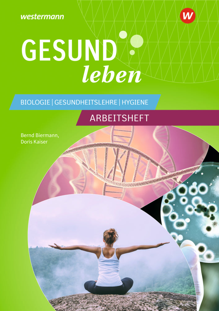 Gesund leben (Doris Kaiser)
