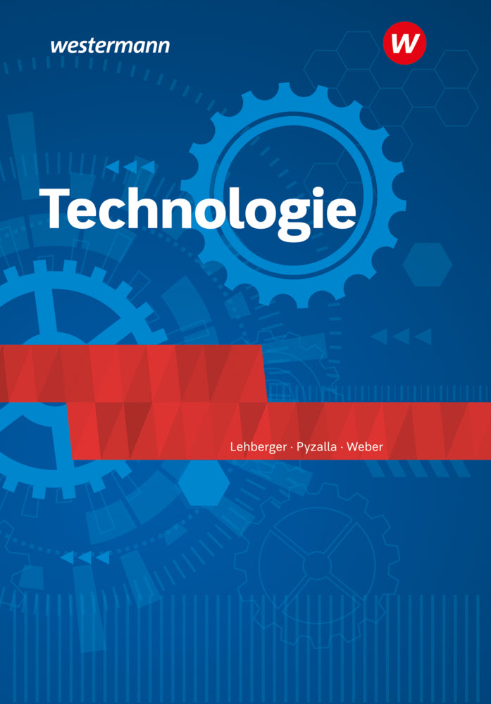 Technologie (Georg Pyzalla)