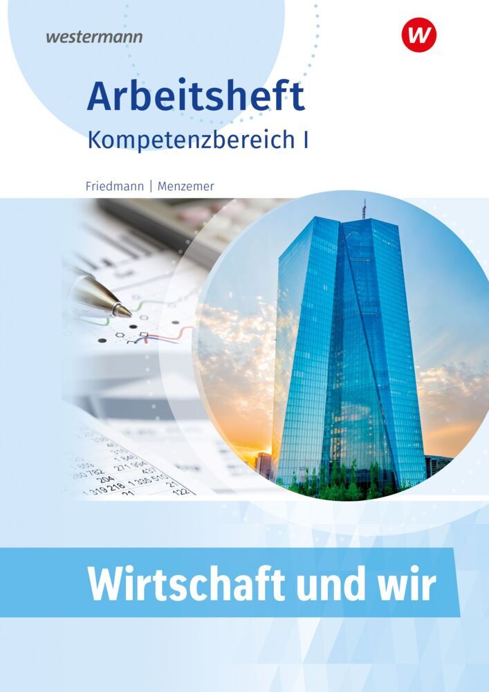 Wirtschaft und WIR (Jana Friedmann)