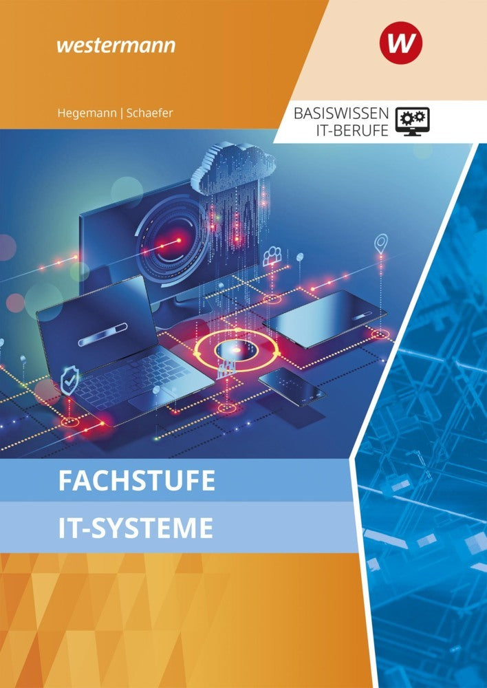 Fachstufe IT-Systeme (Udo Schaefer)