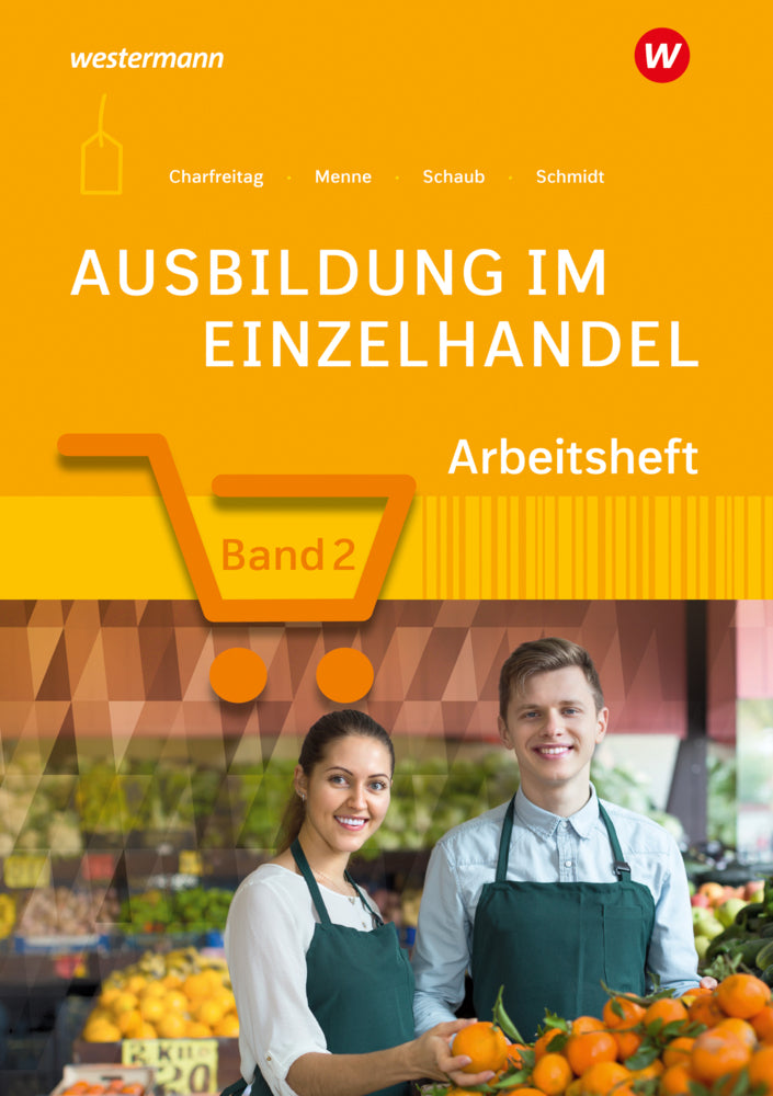 Ausbildung im Einzelhandel (Jörn Menne)