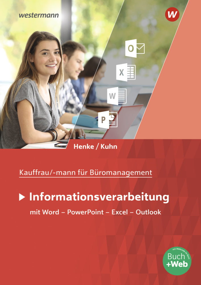 Kaufmann/Kauffrau für Büromanagement (Karl Wilhelm Henke)