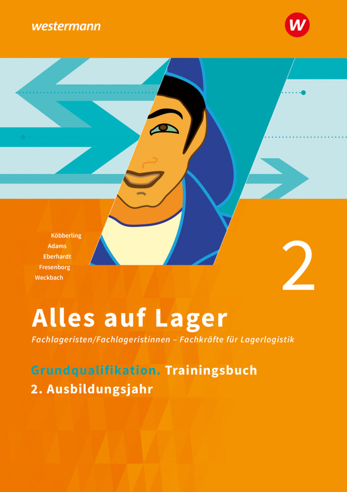 Alles auf Lager (Angelika Fresenborg)