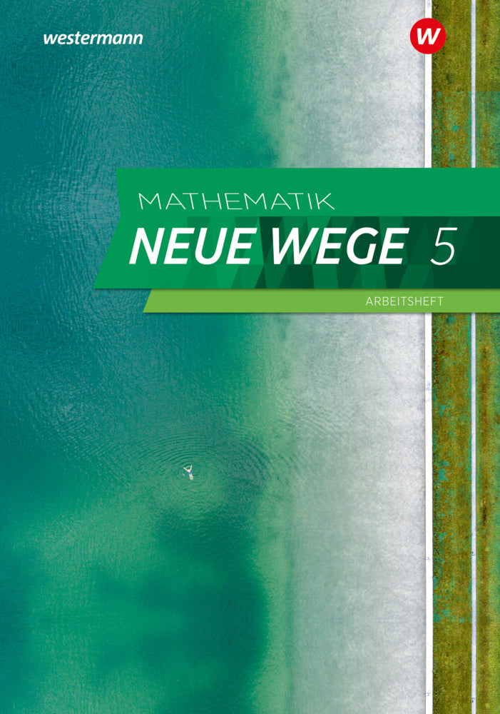 Mathematik Neue Wege SI - Ausgabe 2023 G9 für Niedersachsen (Henning Körner)