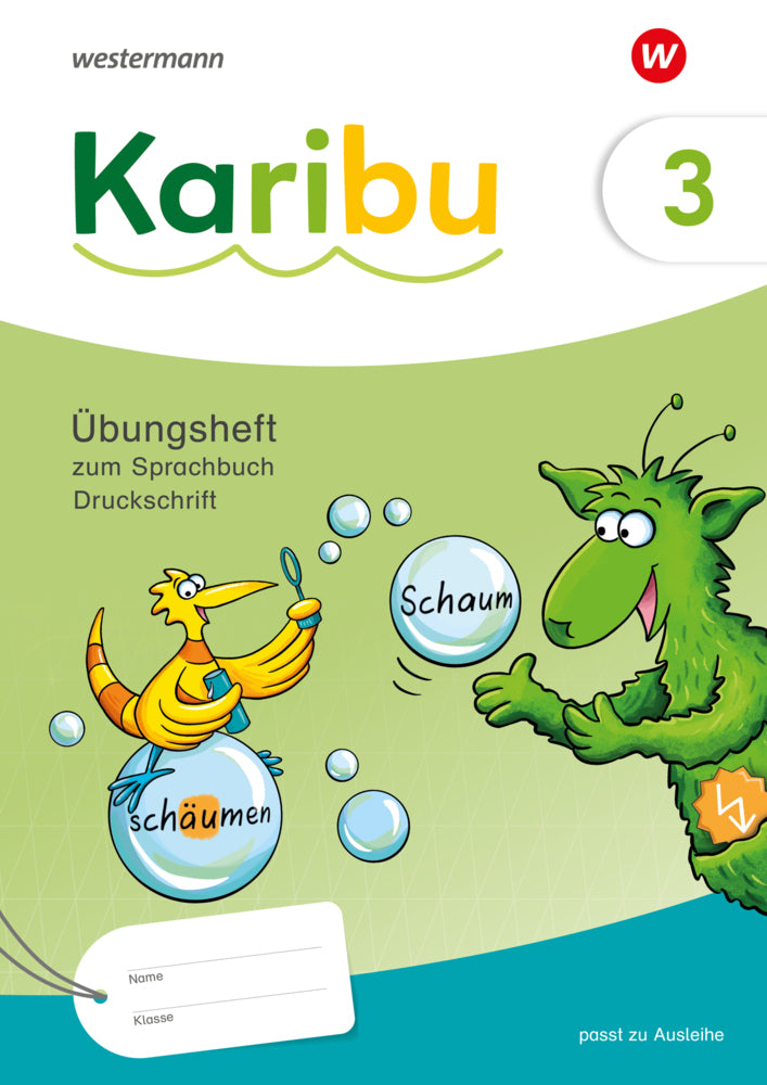 Karibu - Ausgabe 2024