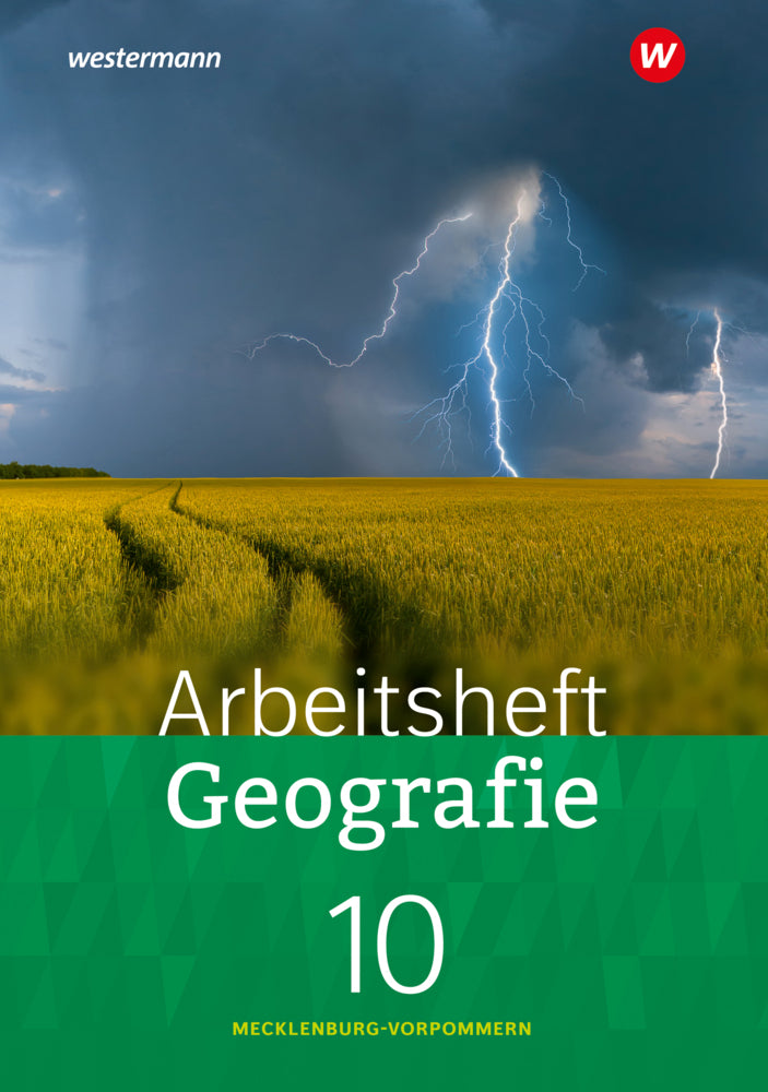 Geografie Mecklenburg-Vorpommern 2023