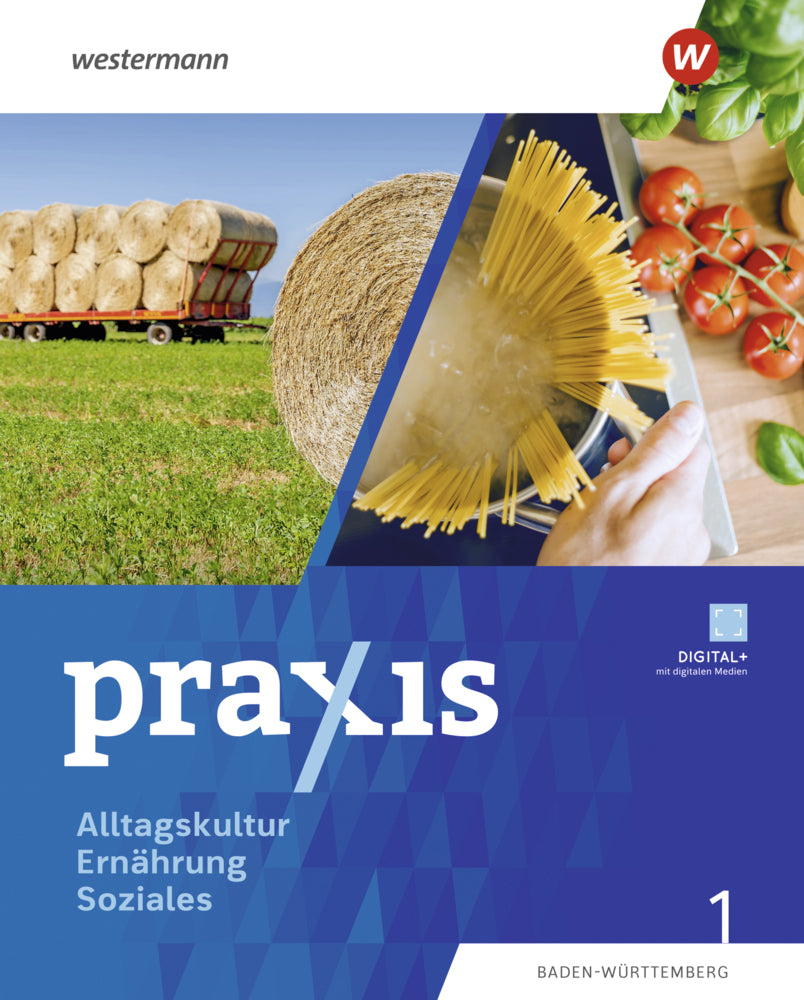 Praxis Alltagskultur - Ernährung - Soziales (AES) (Kathrin Auer)