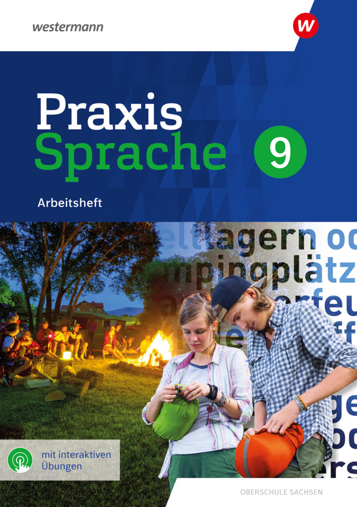 Praxis Sprache - Differenzierende Ausgabe 2020 für Sachsen (Wolfgang Menzel)