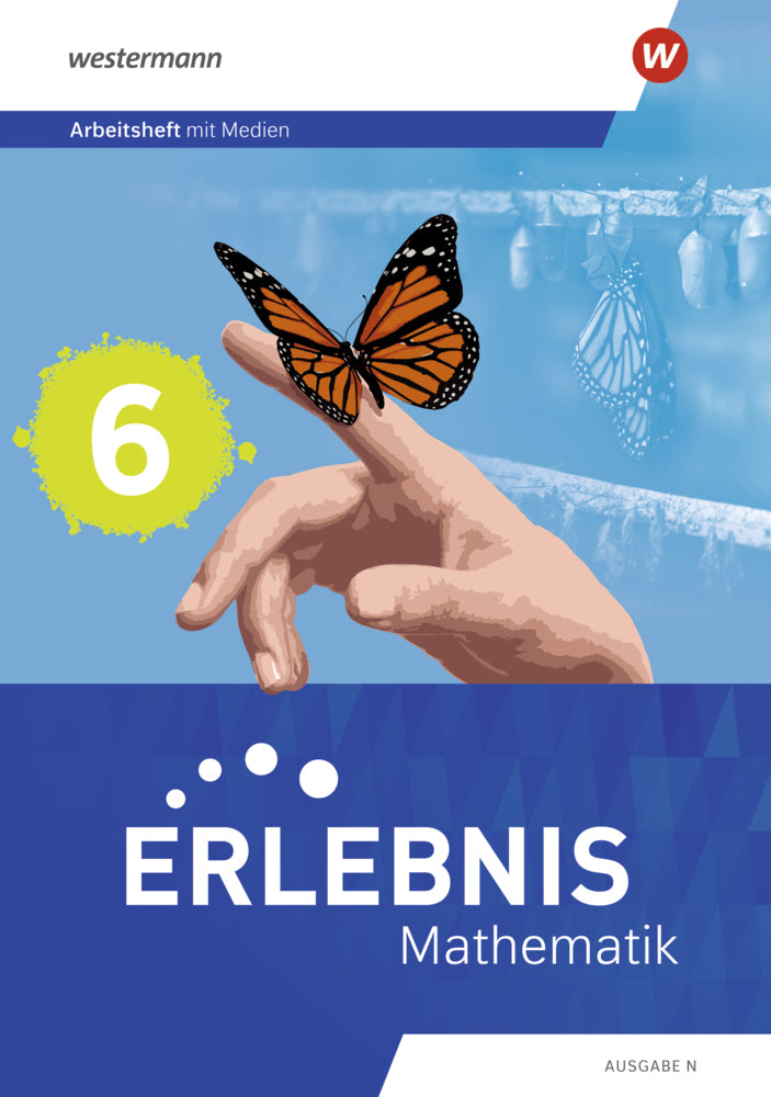 Erlebnis Mathematik - Ausgabe N