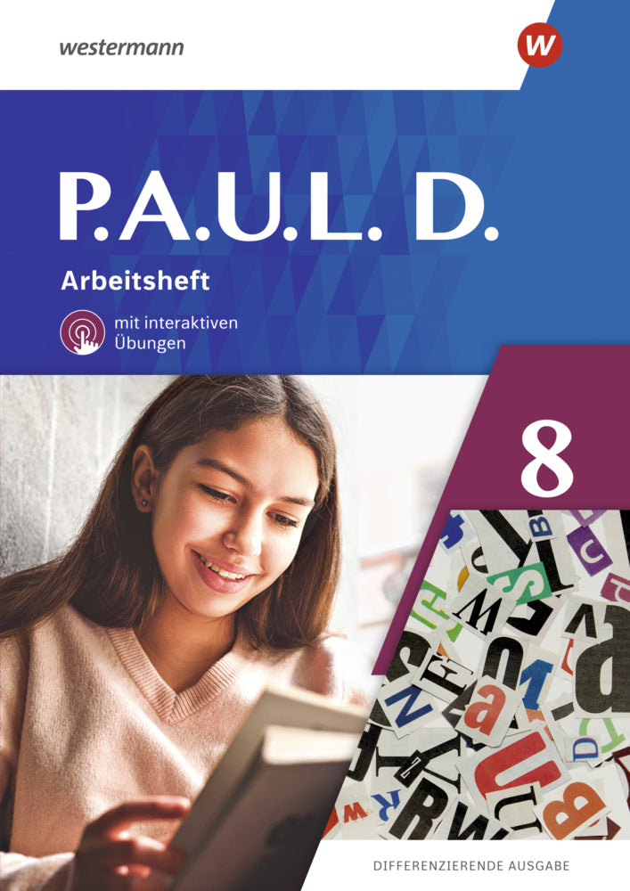 P.A.U.L. D. - Differenzierende Ausgabe 2021 (Annika Bartsch)