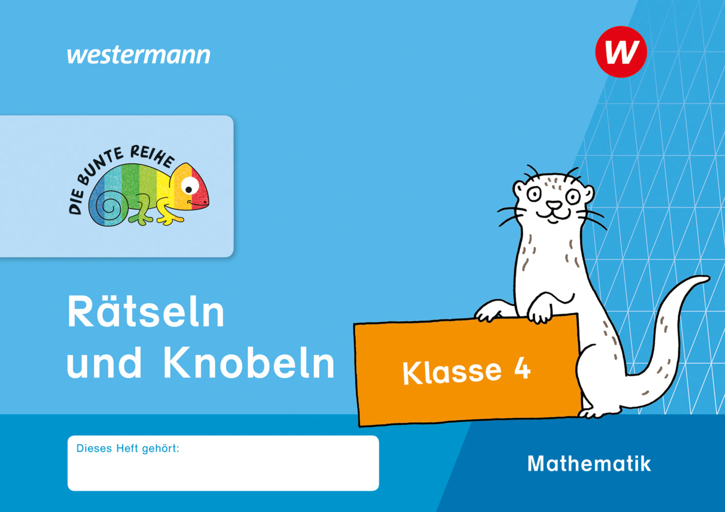 DIE BUNTE REIHE - Mathematik