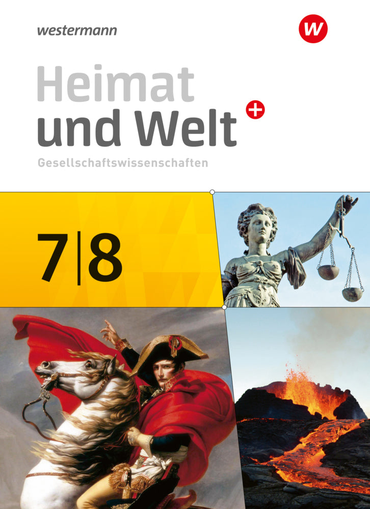 Heimat und Welt Plus - Ausgabe 2024 für Berlin