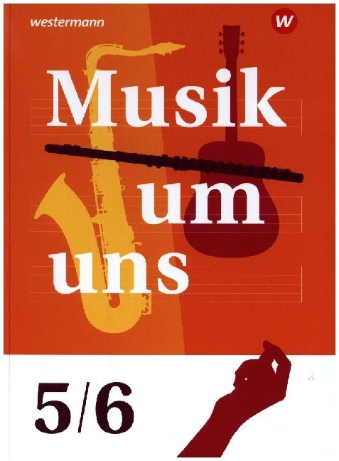 Musik um uns SI - 6. Auflage 2024 (Andrea Amann)