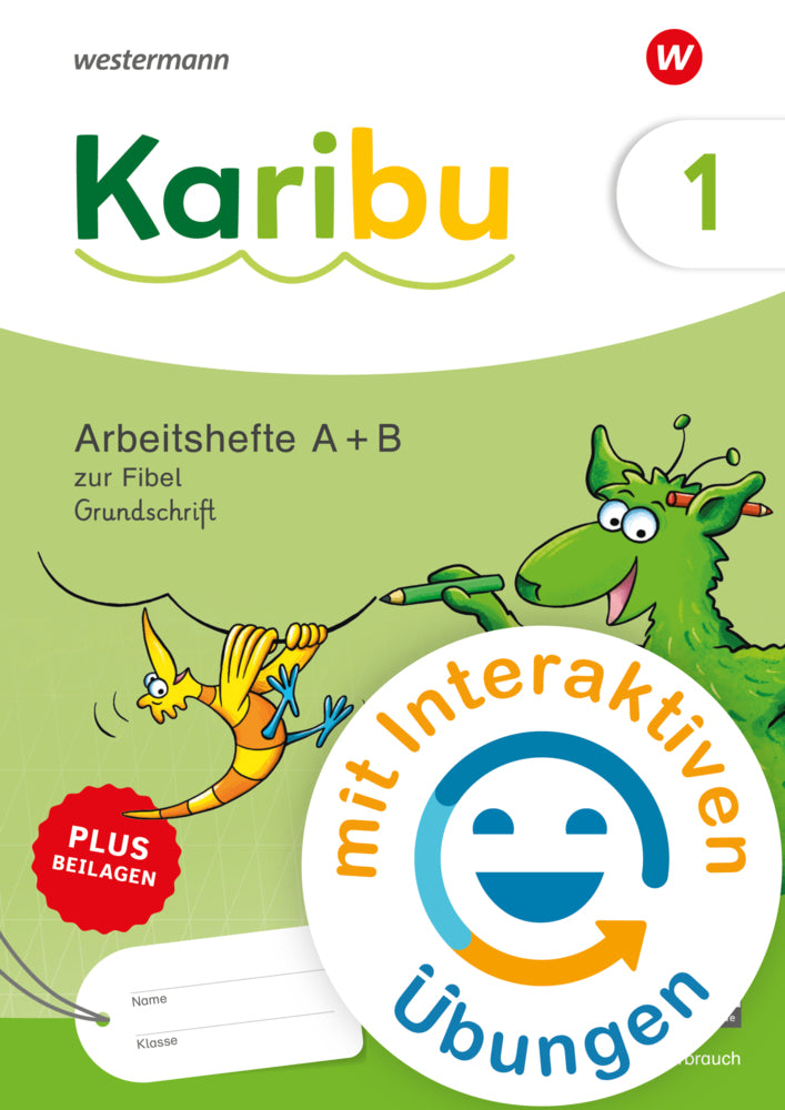 Karibu - Ausgabe 2024