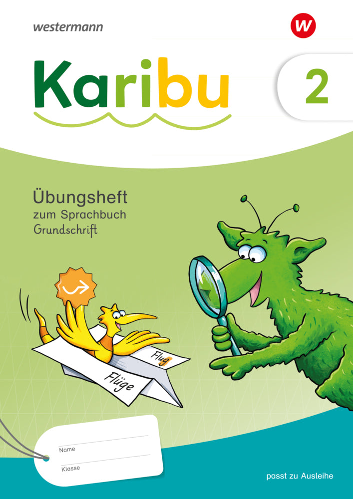 Karibu - Ausgabe 2024