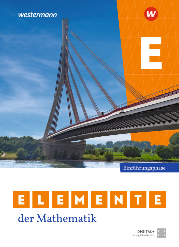 Elemente der Mathematik SII - Ausgabe 2024 für Nordrhein-Westfalen