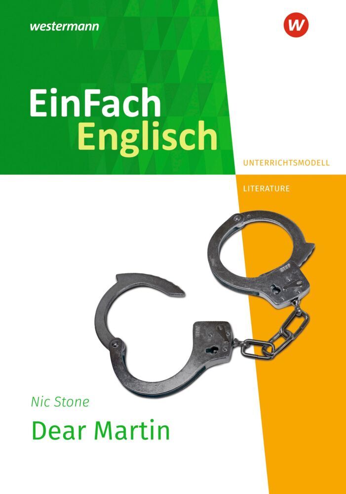 EinFach Englisch New Edition Unterrichtsmodelle (Anja Rosenbrock)