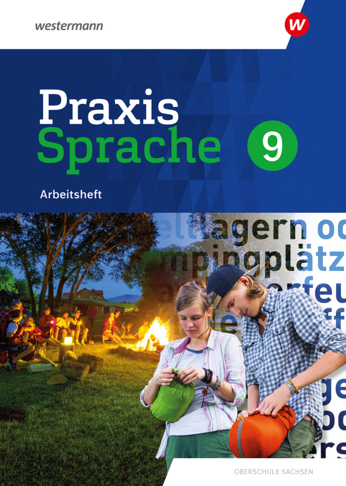 Praxis Sprache - Differenzierende Ausgabe 2020 für Sachsen (Wolfgang Menzel)