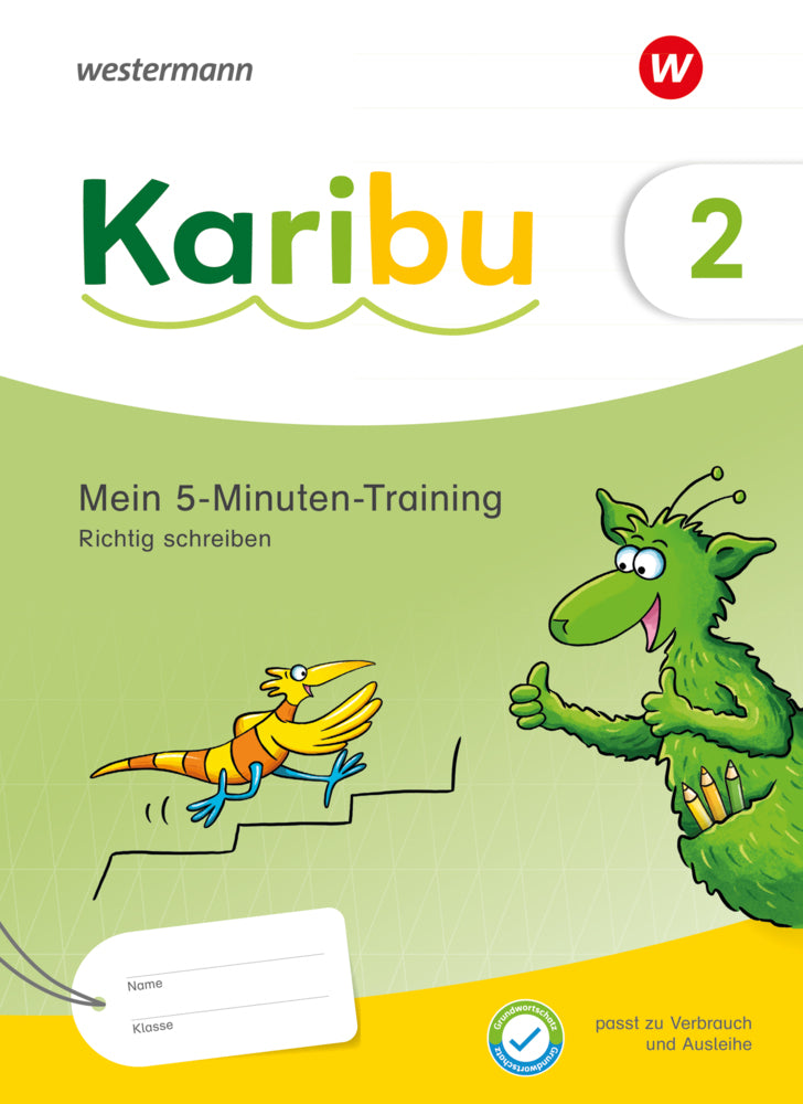 Karibu - Ausgabe 2024 (Tanja Holtz)