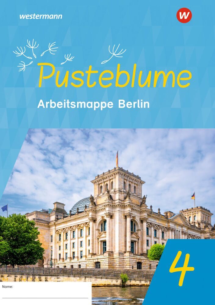 Pusteblume. Sachunterricht - Ausgabe 2023 für Berlin und Brandenburg