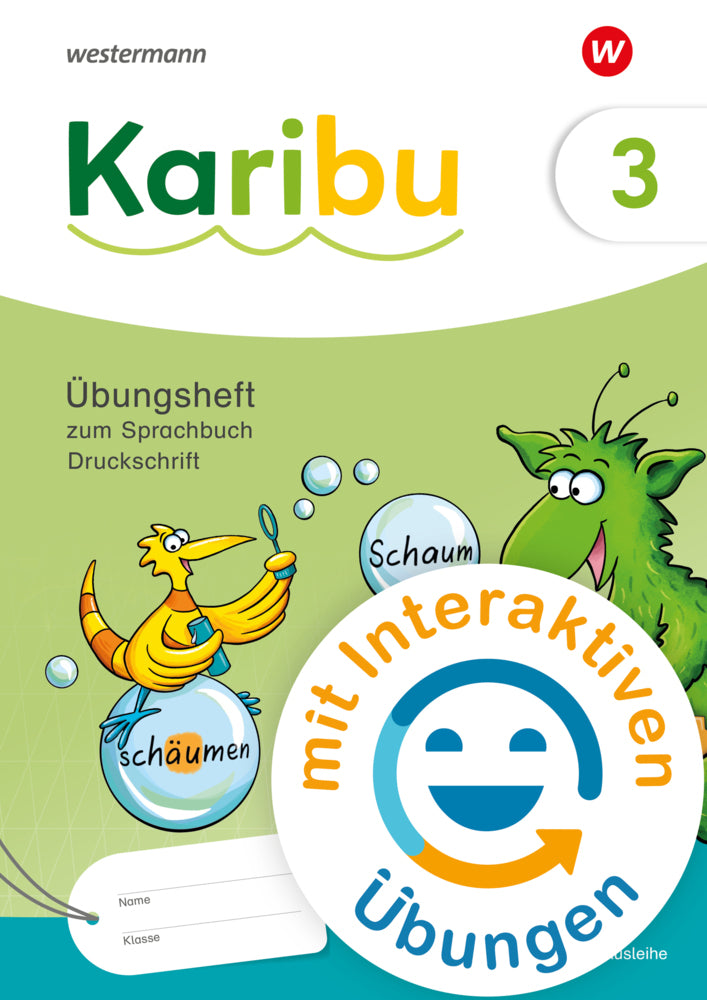 Karibu - Ausgabe 2024
