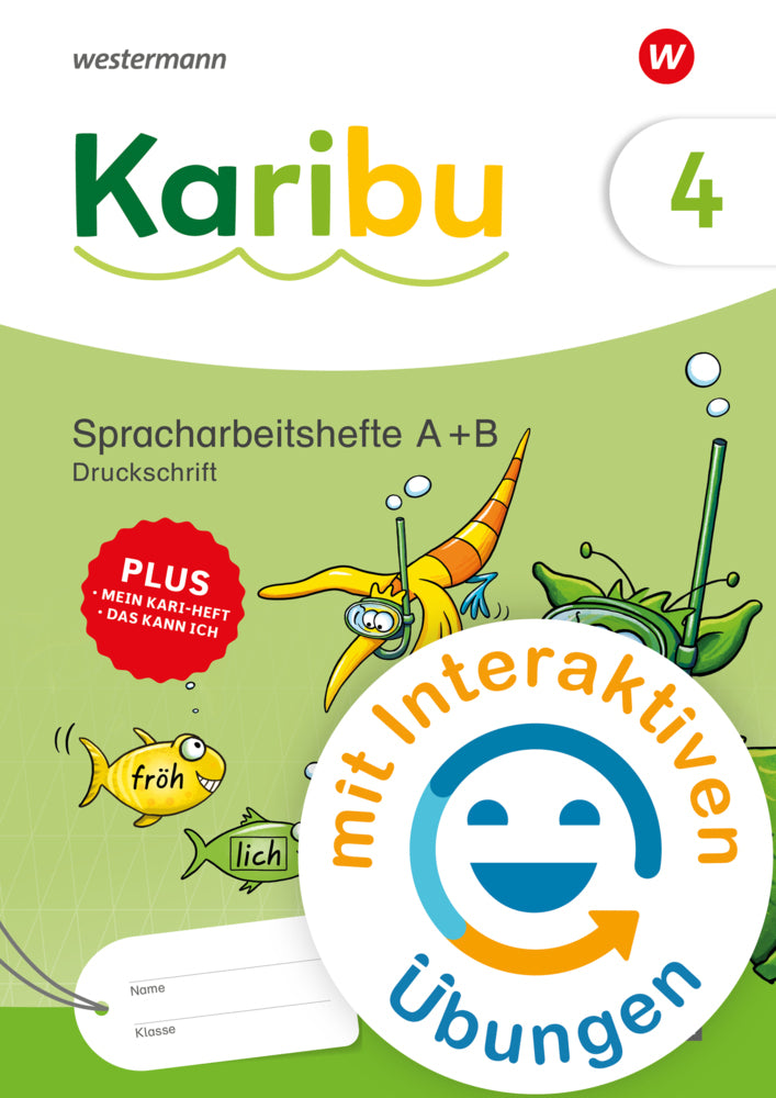 Karibu - Ausgabe 2024